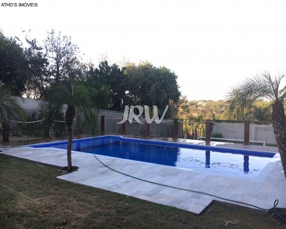 Chácara à venda e aluguel com 3 quartos, 1000m² - Foto 2