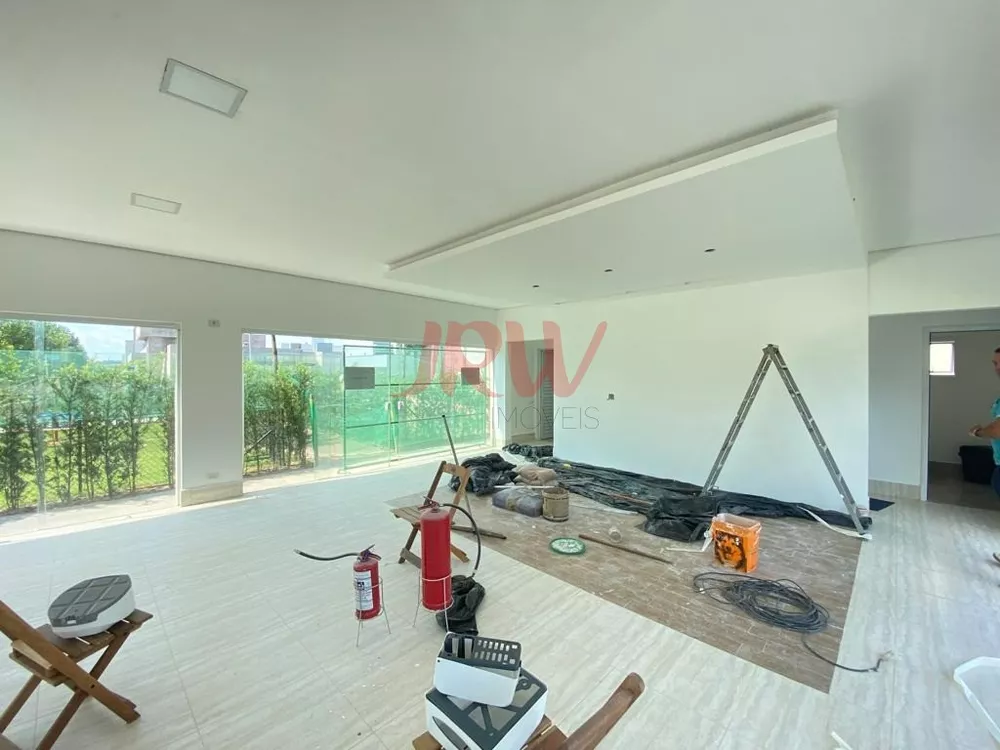 Casa à venda com 4 quartos, 312m² - Foto 12