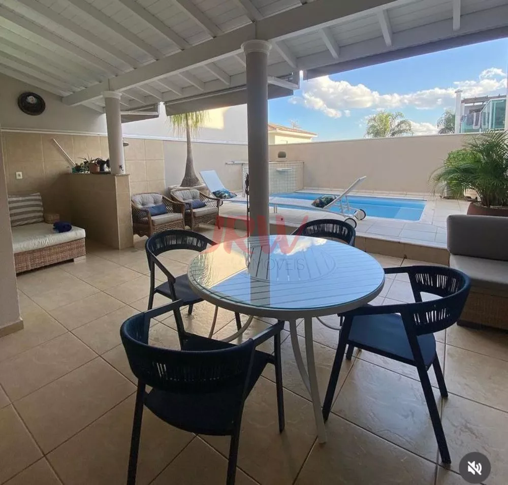 Casa à venda com 3 quartos, 300m² - Foto 6