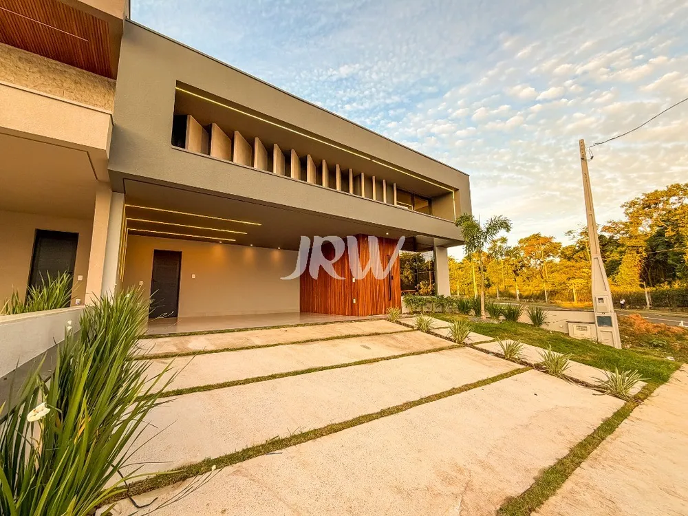 Casa, 3 quartos, 322 m² - Foto 3