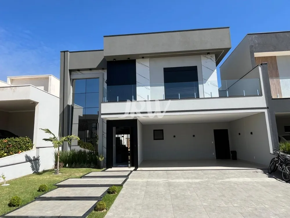 Casa, 3 quartos, 300 m² - Foto 1