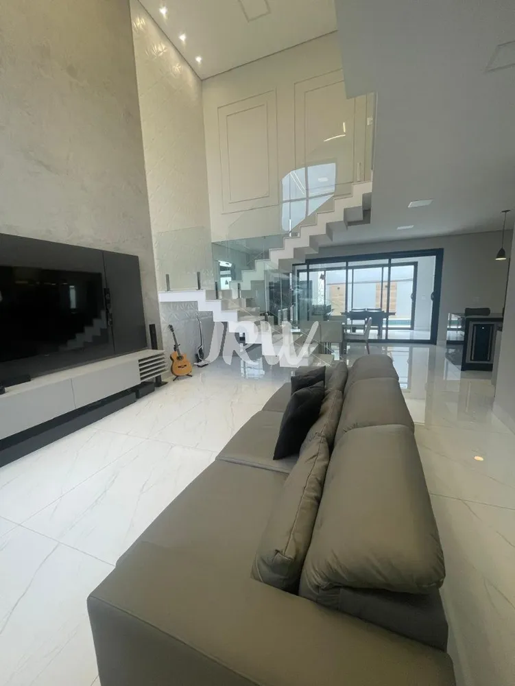 Casa, 3 quartos, 300 m² - Foto 4