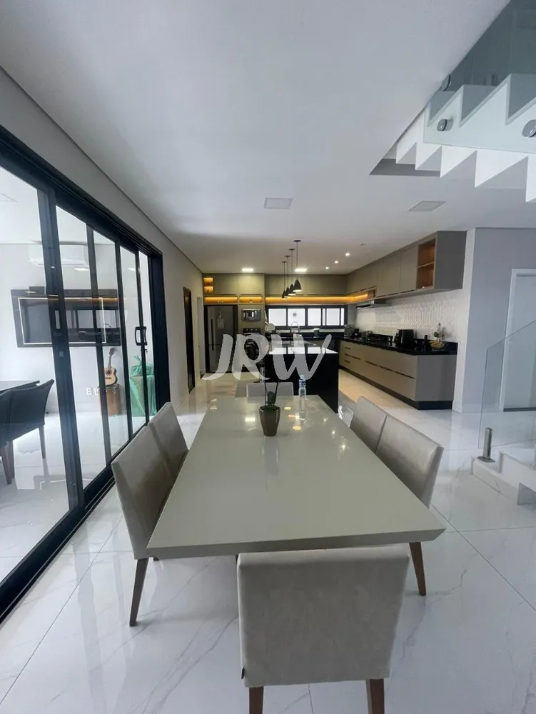 Casa, 3 quartos, 300 m² - Foto 3