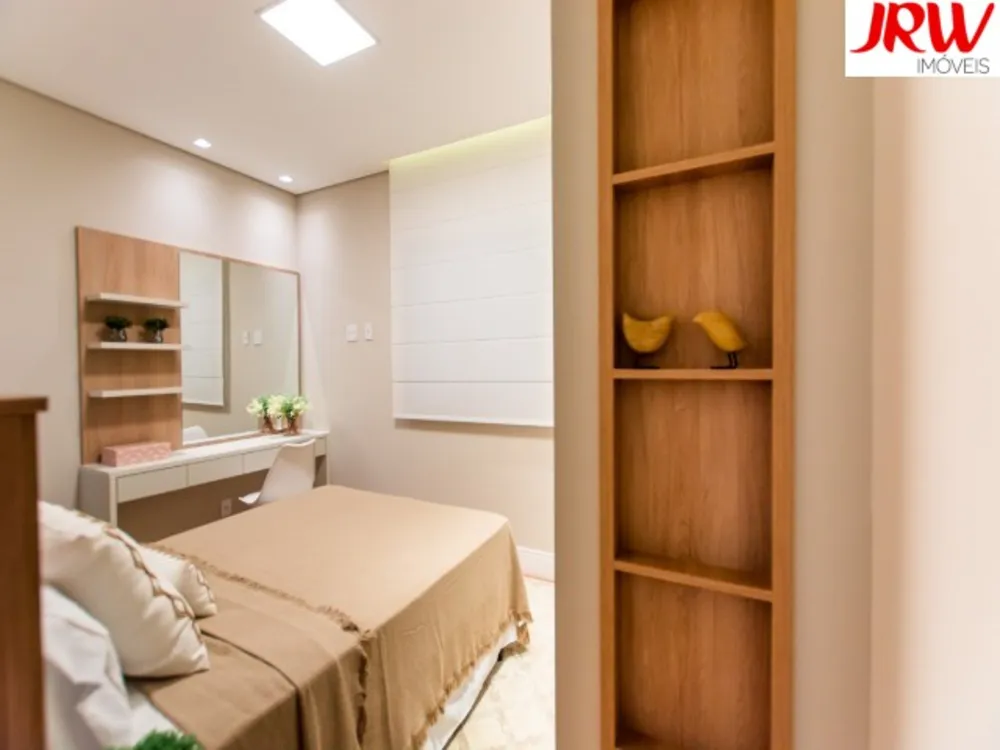 Apartamento, 2 quartos, 60 m² - Foto 10