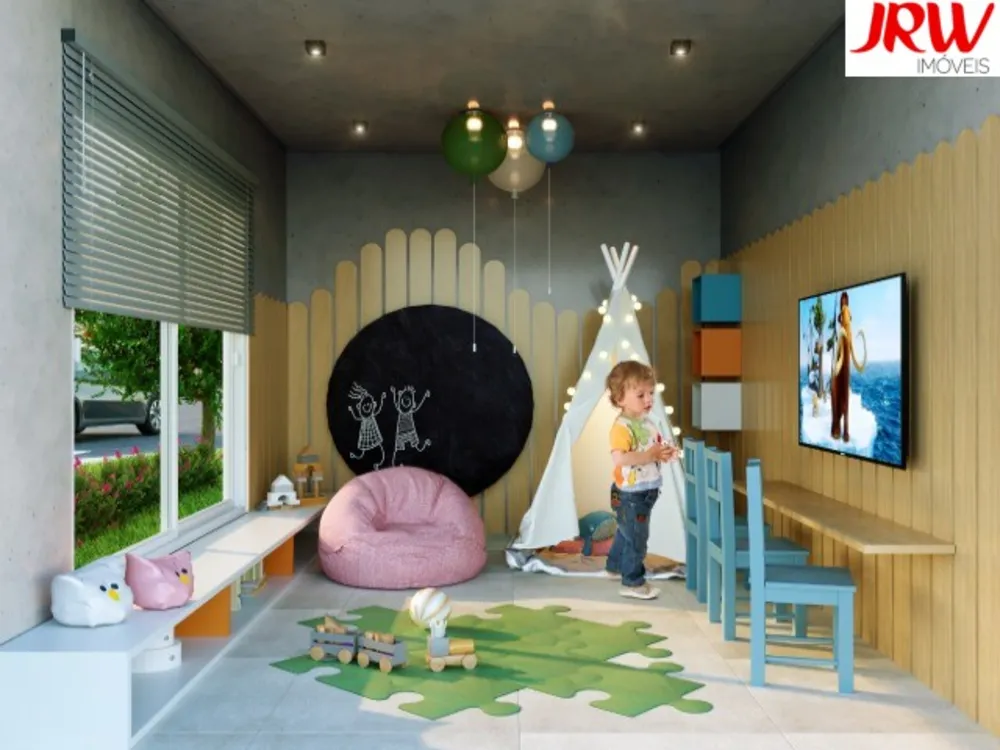 Apartamento, 2 quartos, 60 m² - Foto 15