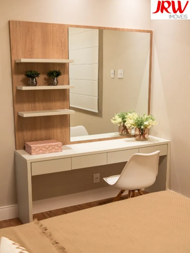 Apartamento, 2 quartos, 60 m² - Foto 9