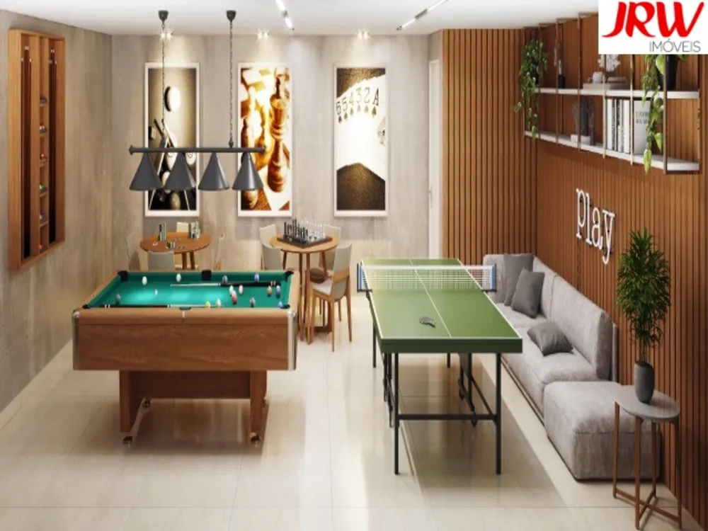 Apartamento, 2 quartos, 60 m² - Foto 13