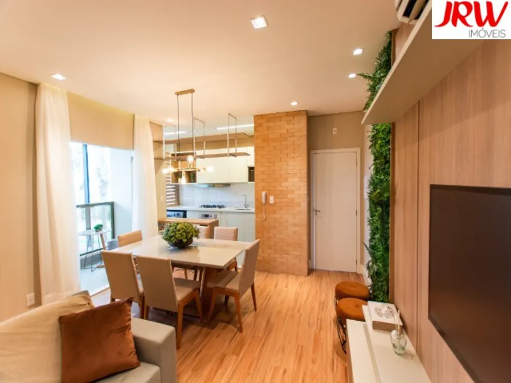 Apartamento, 2 quartos, 60 m² - Foto 7