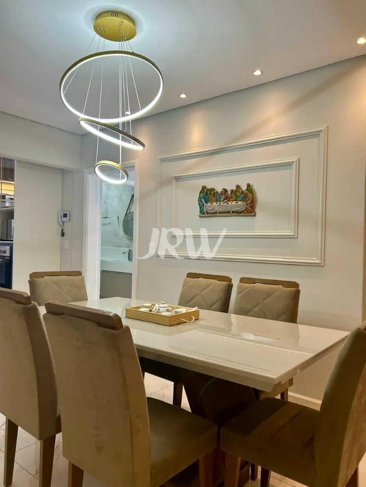 Casa, 3 quartos, 250 m² - Foto 4