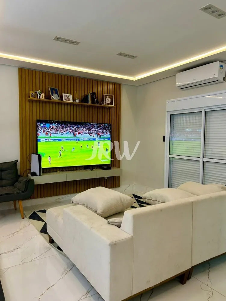 Casa, 3 quartos, 250 m² - Foto 3