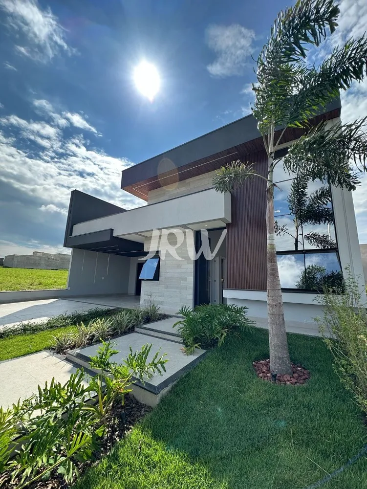 Casa, 3 quartos, 300 m² - Foto 1