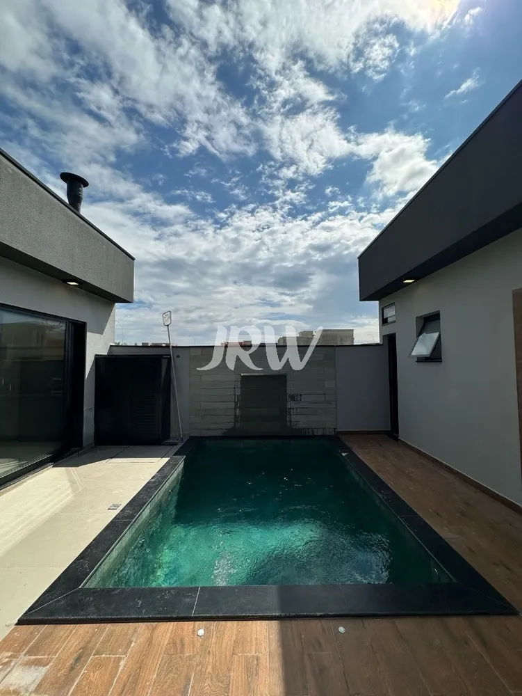Casa, 3 quartos, 300 m² - Foto 6