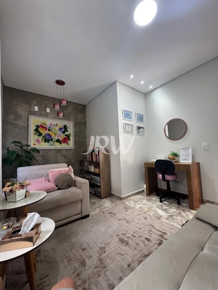 Casa, 3 quartos, 250 m² - Foto 4