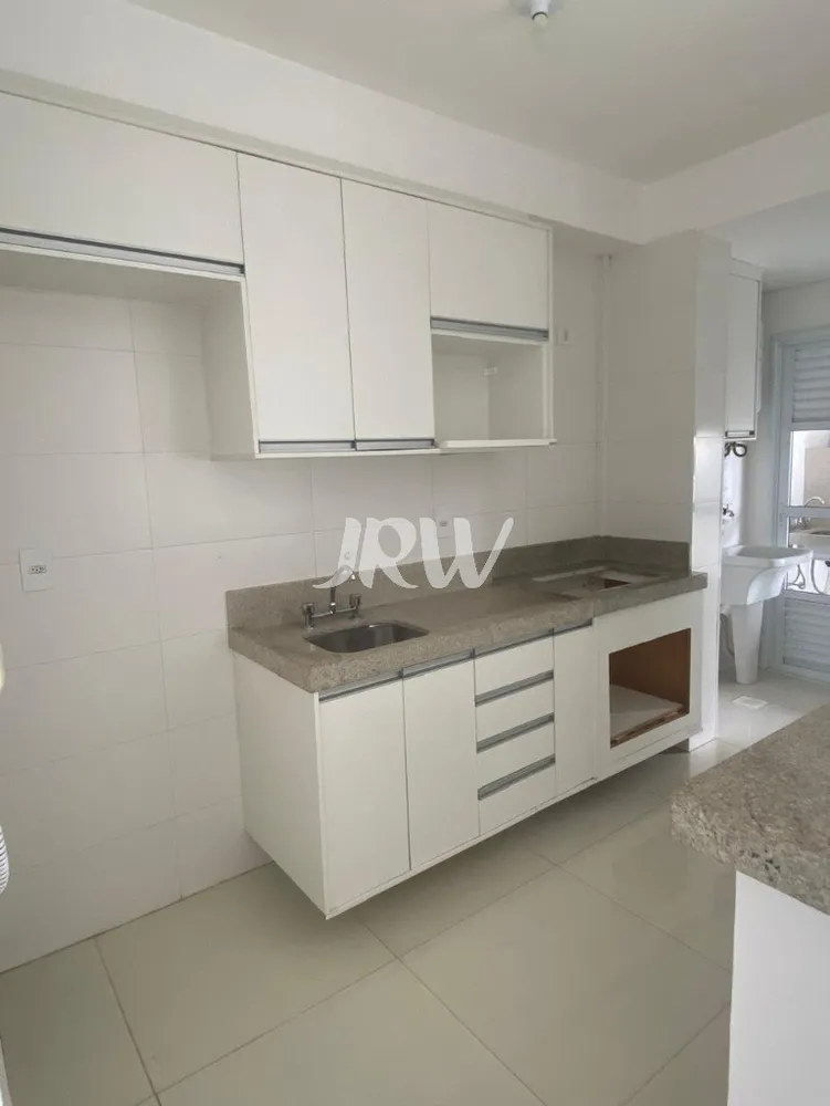 Apartamento, 3 quartos, 88 m² - Foto 4