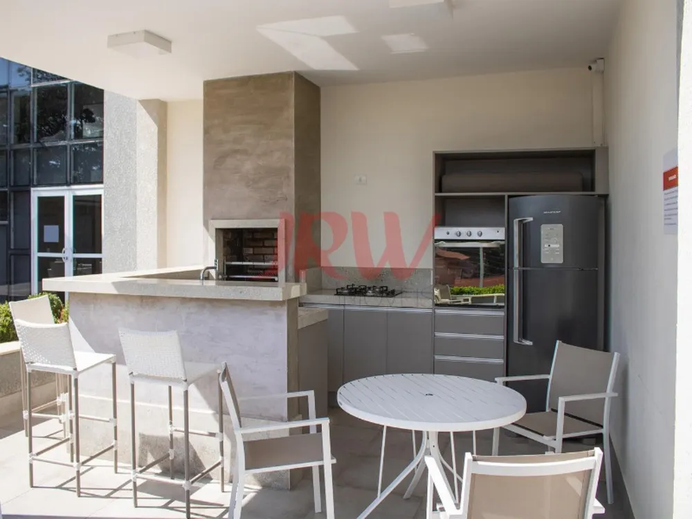Apartamento, 3 quartos, 88 m² - Foto 11