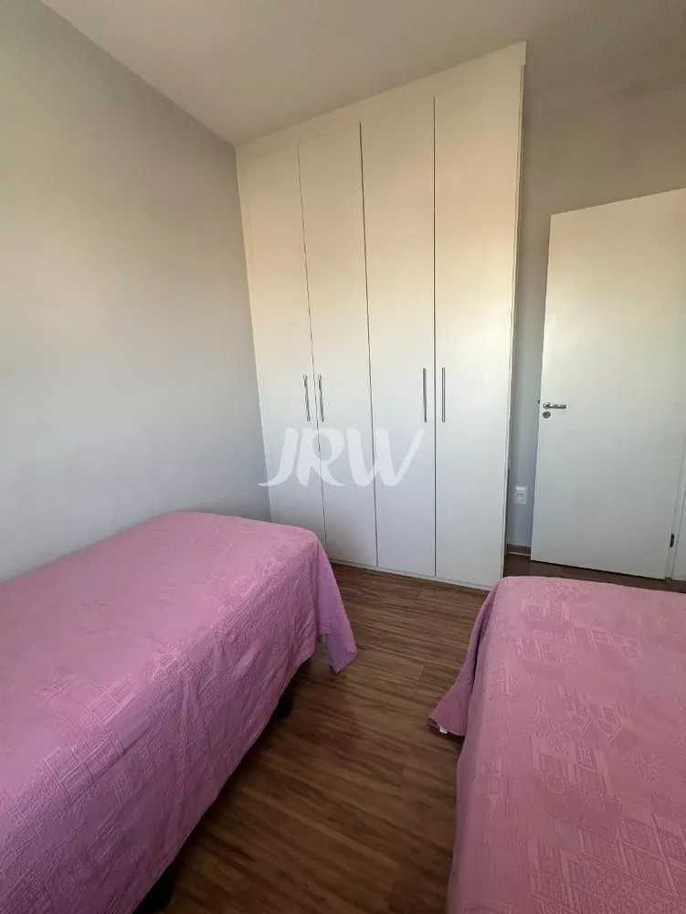 Apartamento à venda com 3 quartos, 86m² - Foto 2