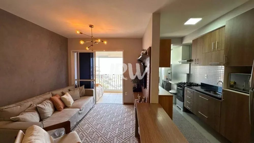 Apartamento à venda com 3 quartos, 86m² - Foto 1