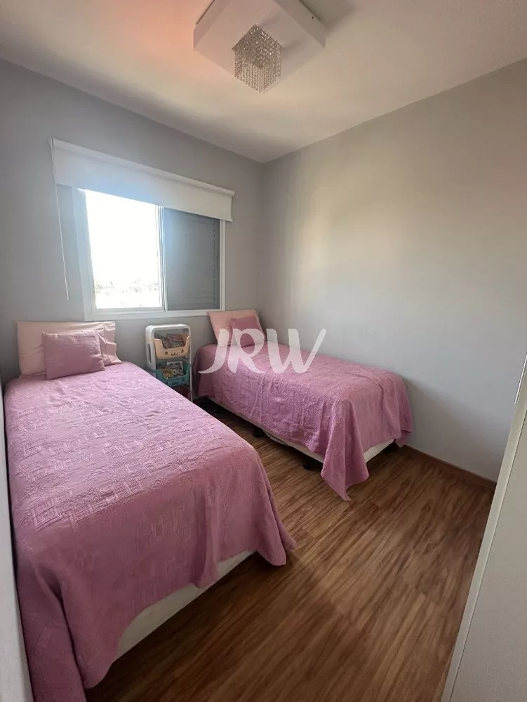 Apartamento à venda com 3 quartos, 86m² - Foto 3