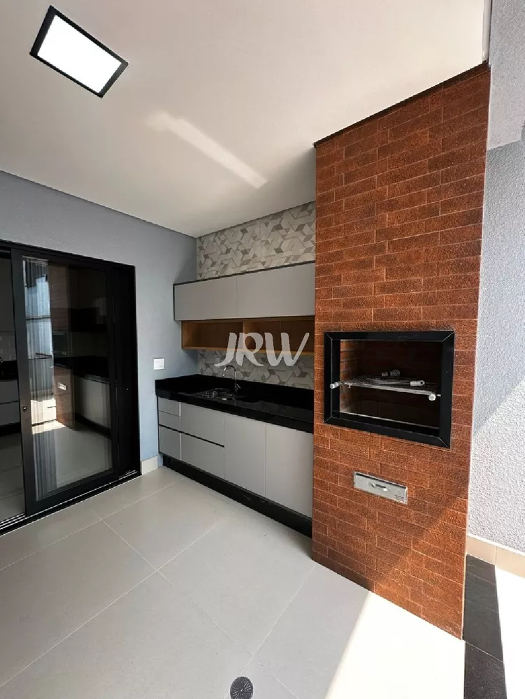 Casa à venda com 3 quartos, 137m² - Foto 2