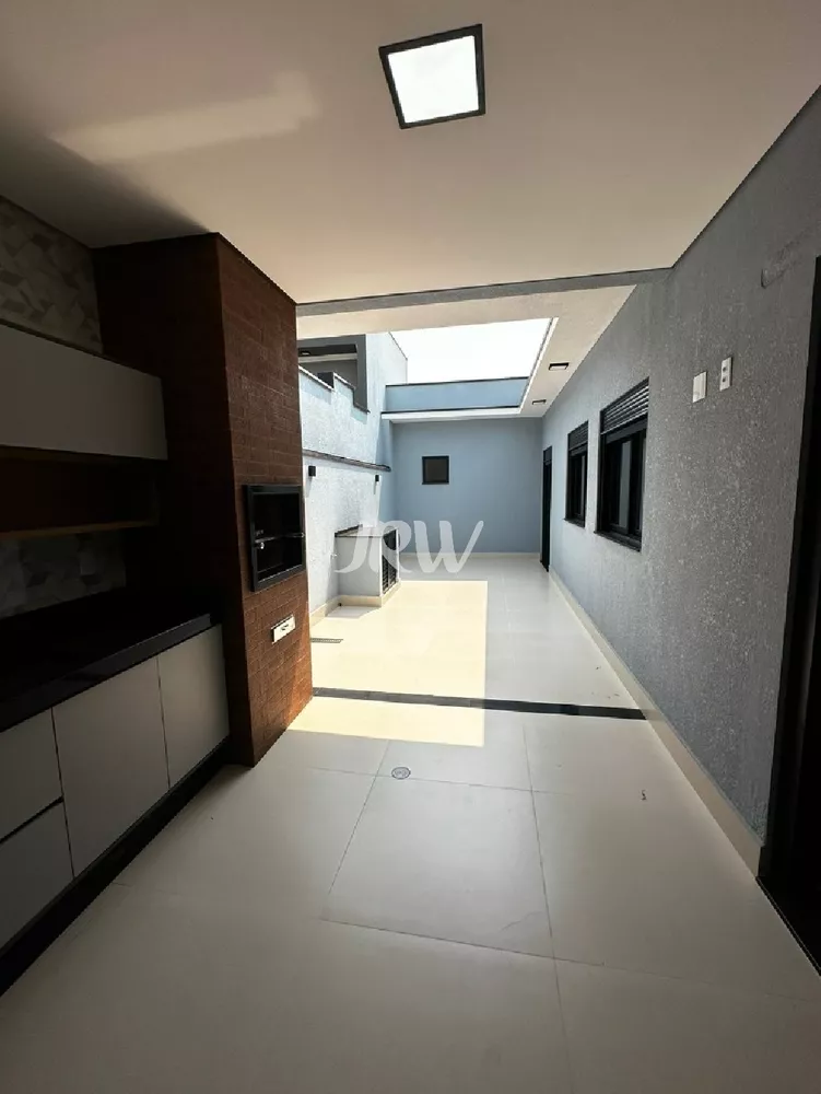 Casa à venda com 3 quartos, 137m² - Foto 3