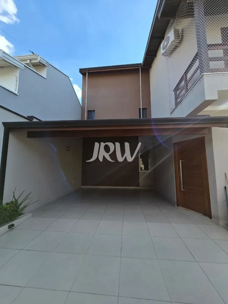 Casa, 3 quartos, 260 m² - Foto 2