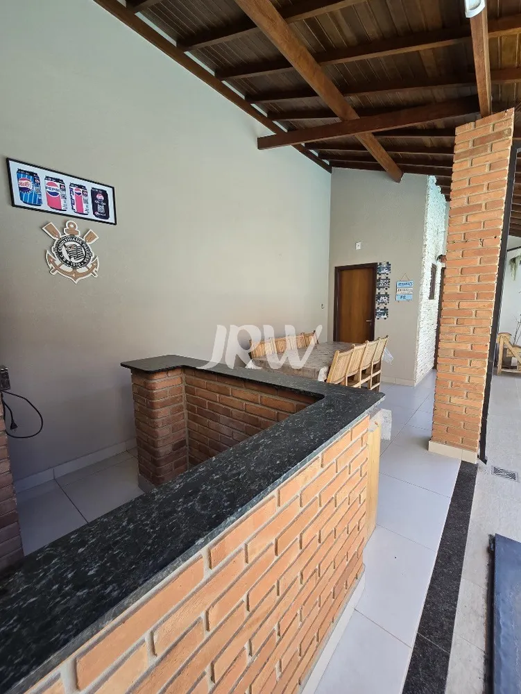 Casa, 3 quartos, 260 m² - Foto 9
