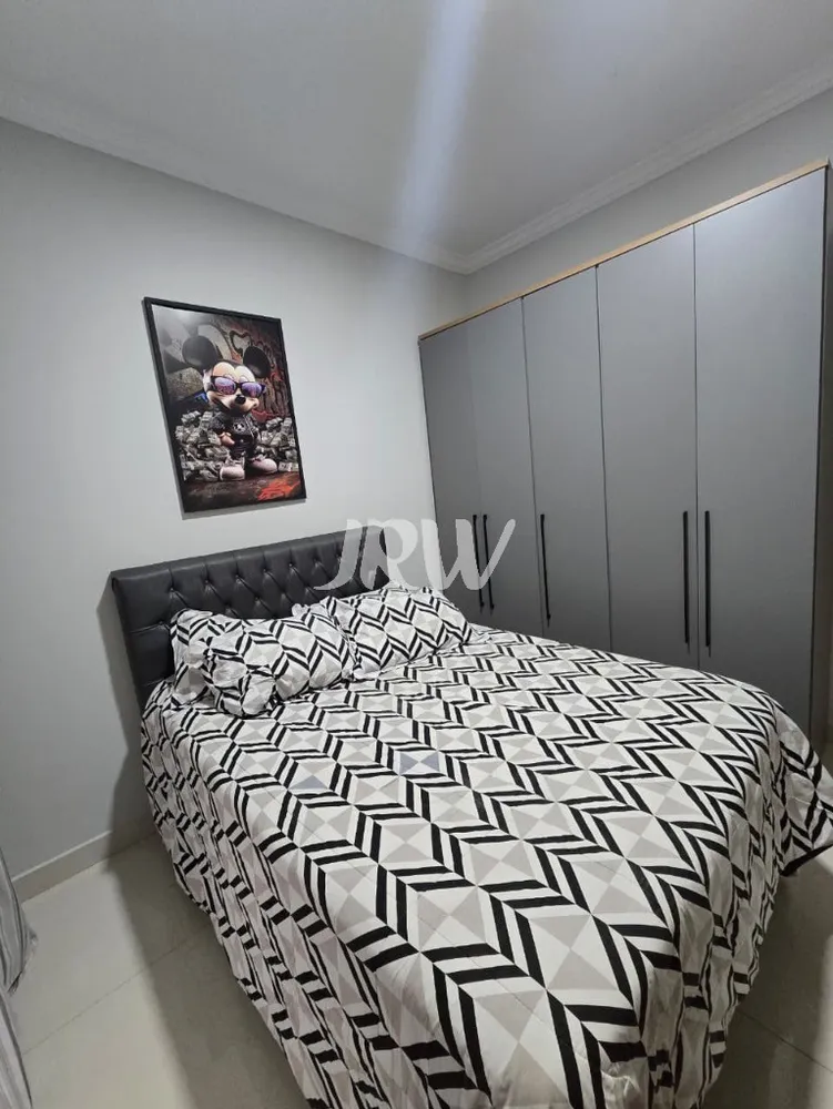 Casa, 3 quartos, 260 m² - Foto 6