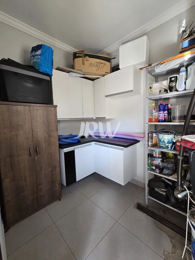 Casa, 3 quartos, 260 m² - Foto 7