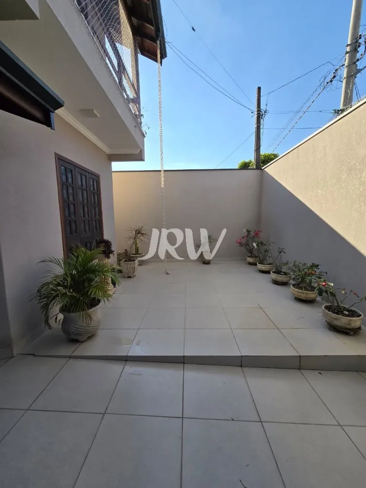 Casa, 3 quartos, 260 m² - Foto 3