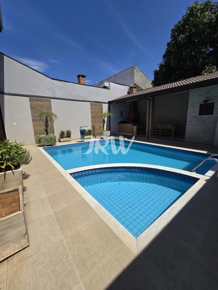 Casa, 3 quartos, 260 m² - Foto 8