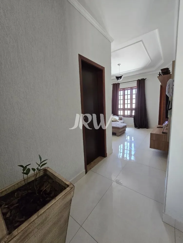 Casa, 3 quartos, 260 m² - Foto 8