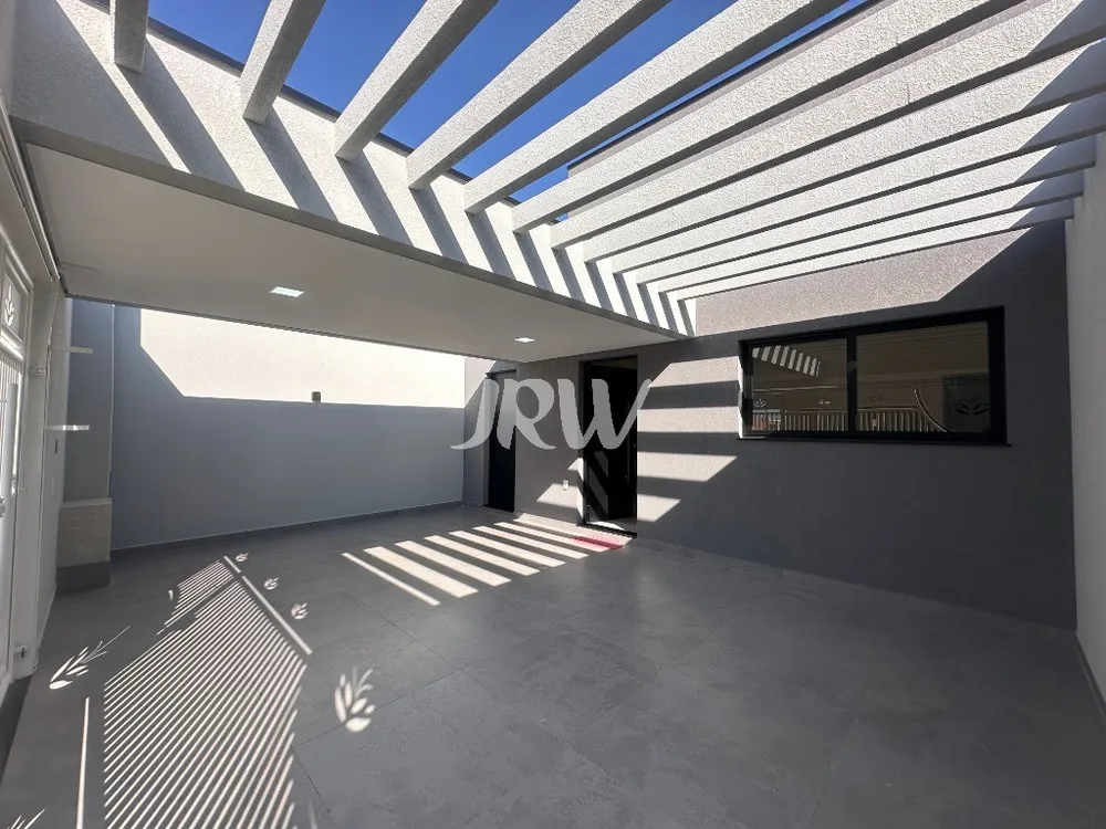 Casa, 3 quartos, 104 m² - Foto 1