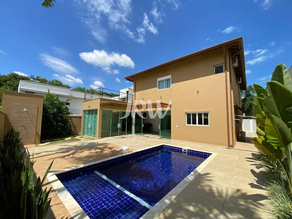 Casa, 4 quartos, 450 m² - Foto 21