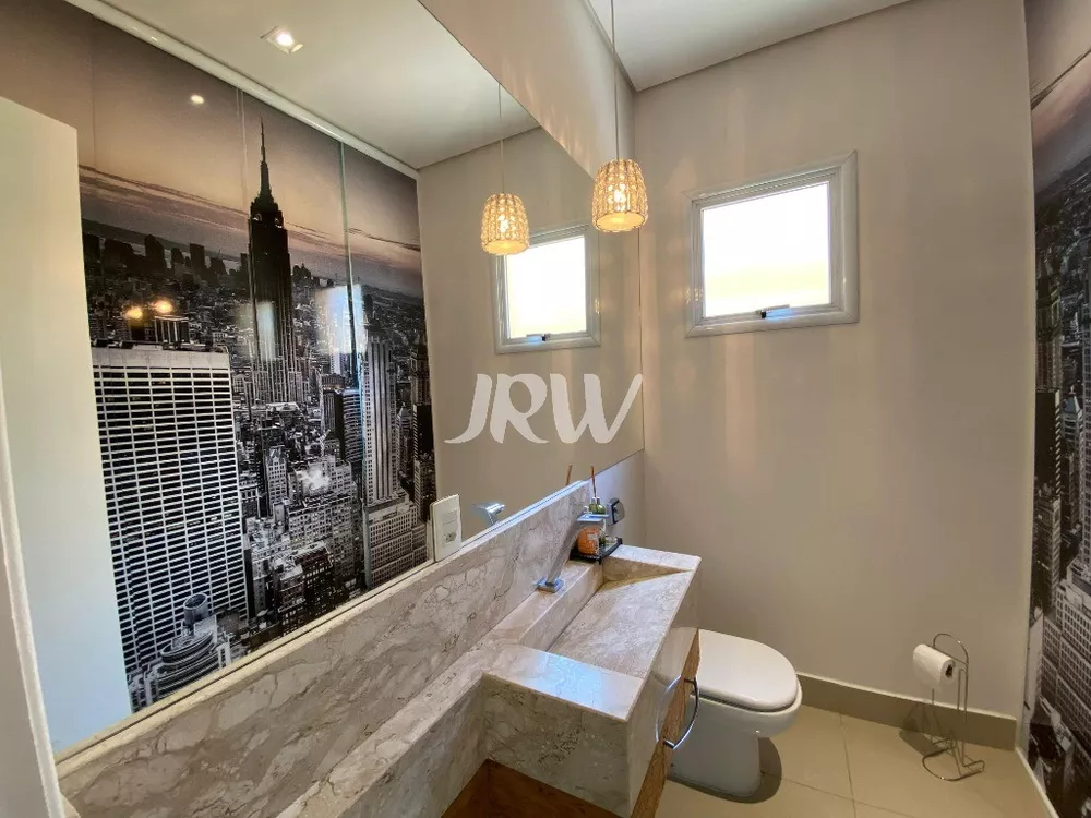 Casa, 4 quartos, 450 m² - Foto 15