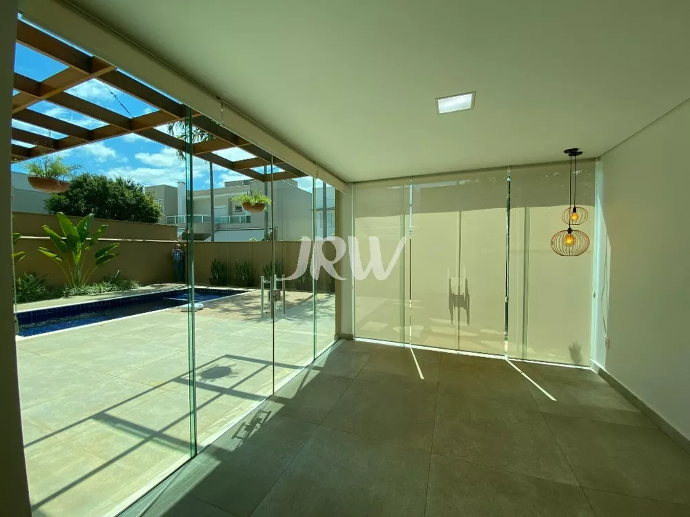Casa, 4 quartos, 450 m² - Foto 20