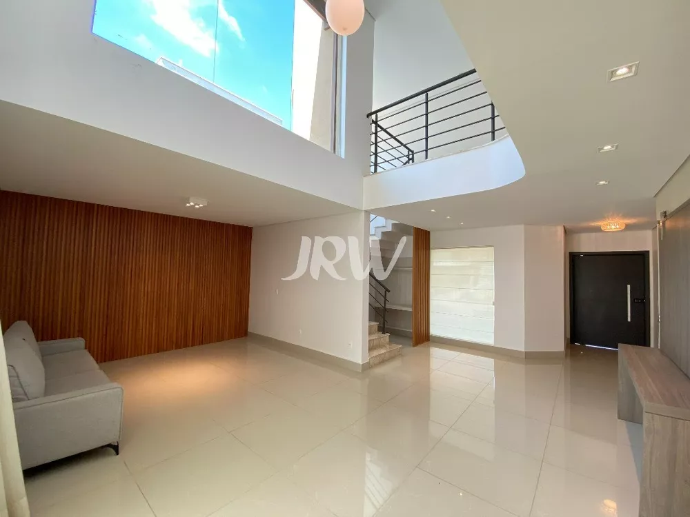 Casa, 4 quartos, 450 m² - Foto 28