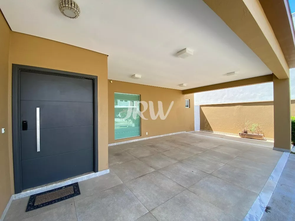 Casa, 4 quartos, 450 m² - Foto 16