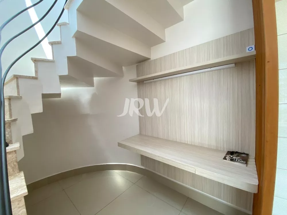 Casa, 4 quartos, 450 m² - Foto 4