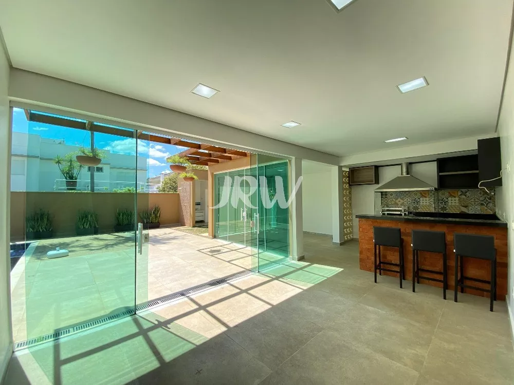 Casa, 4 quartos, 450 m² - Foto 2