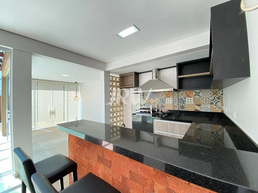 Casa, 4 quartos, 450 m² - Foto 26