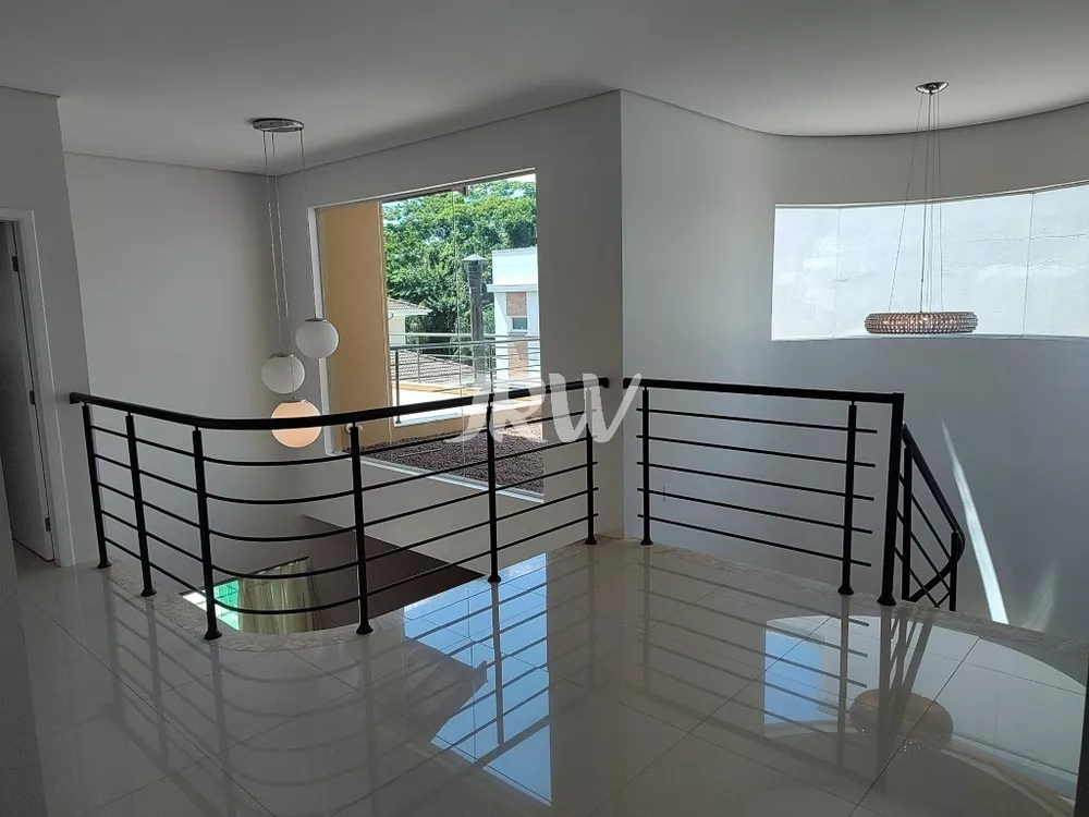 Casa, 4 quartos, 450 m² - Foto 25