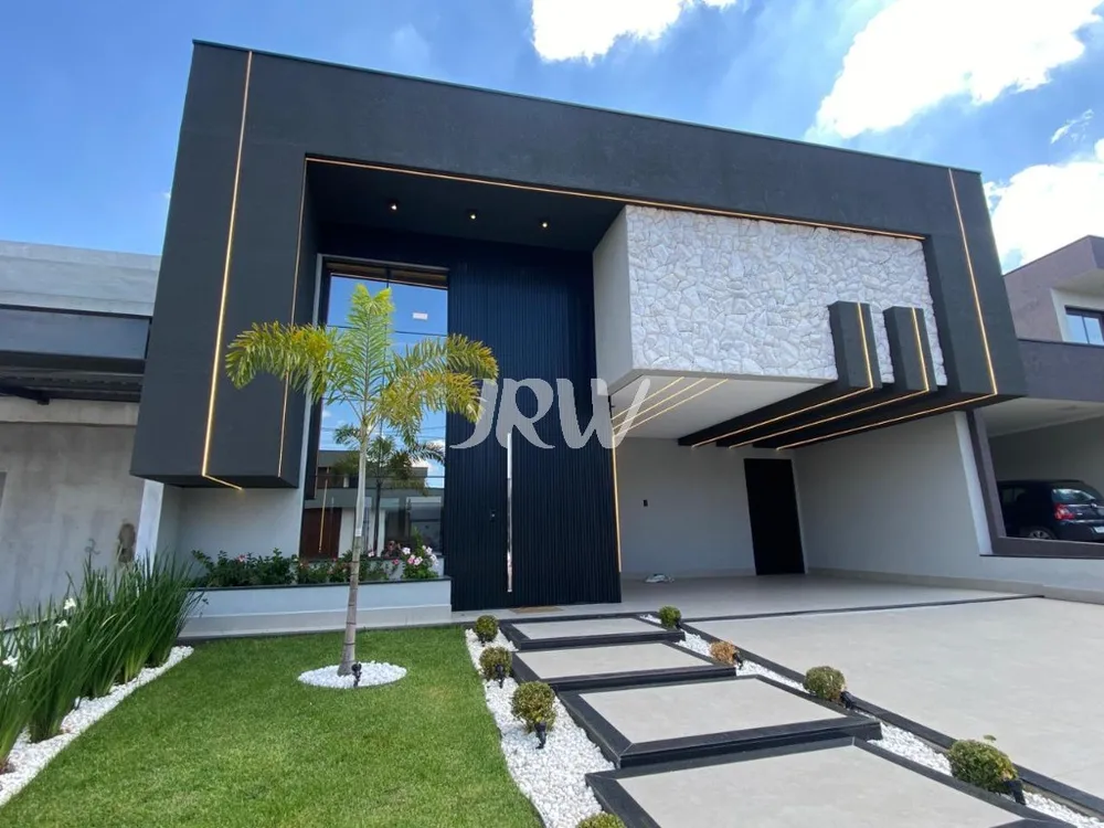 Casa, 3 quartos, 338 m² - Foto 1