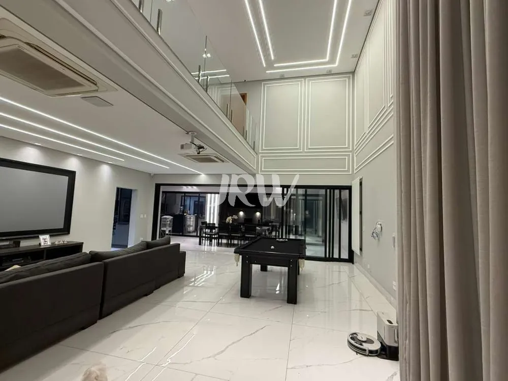 Casa, 6 quartos, 502 m² - Foto 2