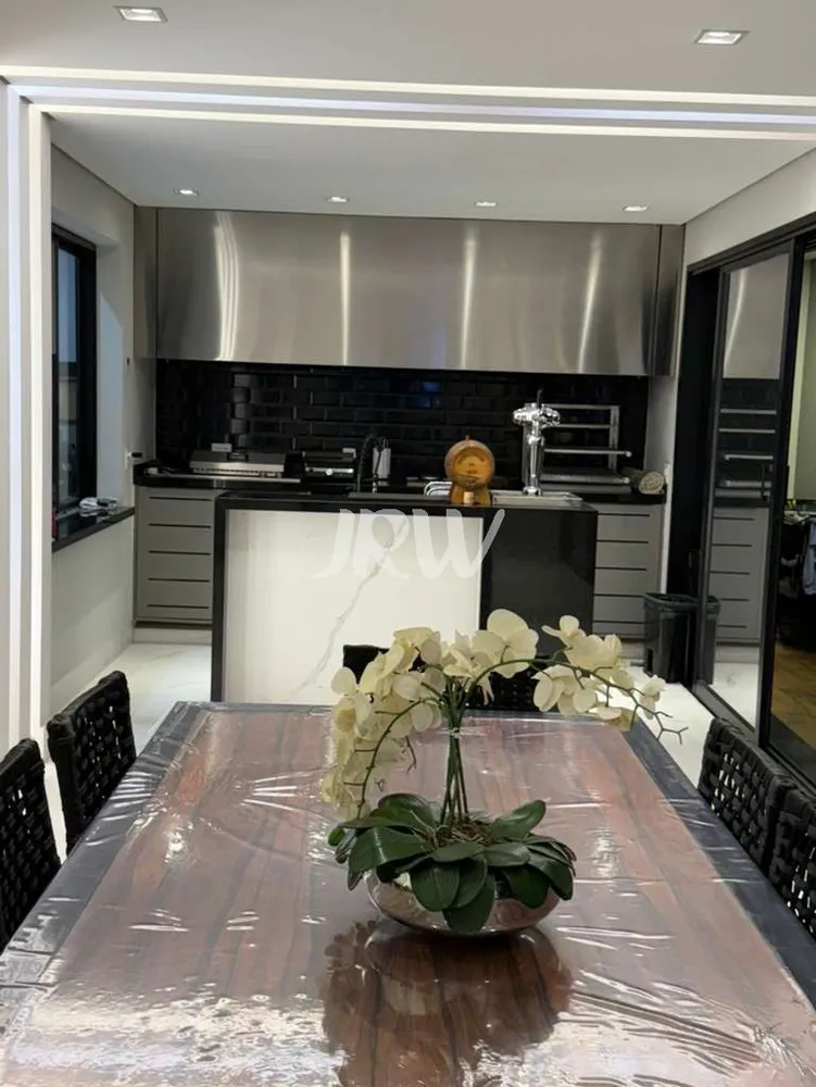 Casa, 6 quartos, 502 m² - Foto 6
