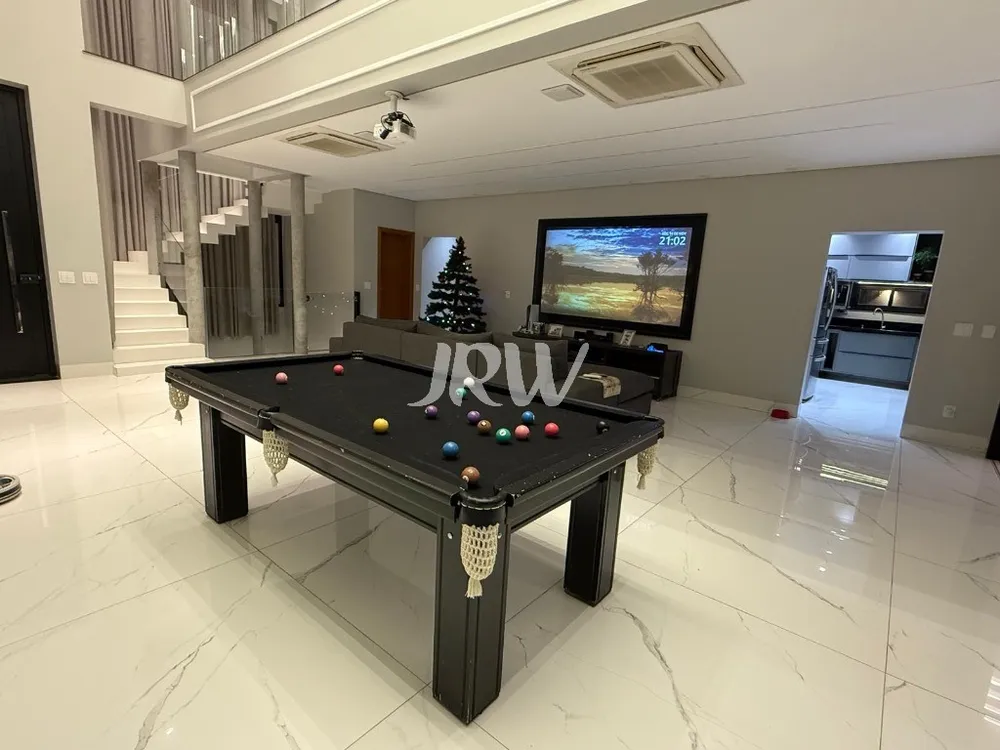 Casa, 6 quartos, 502 m² - Foto 4
