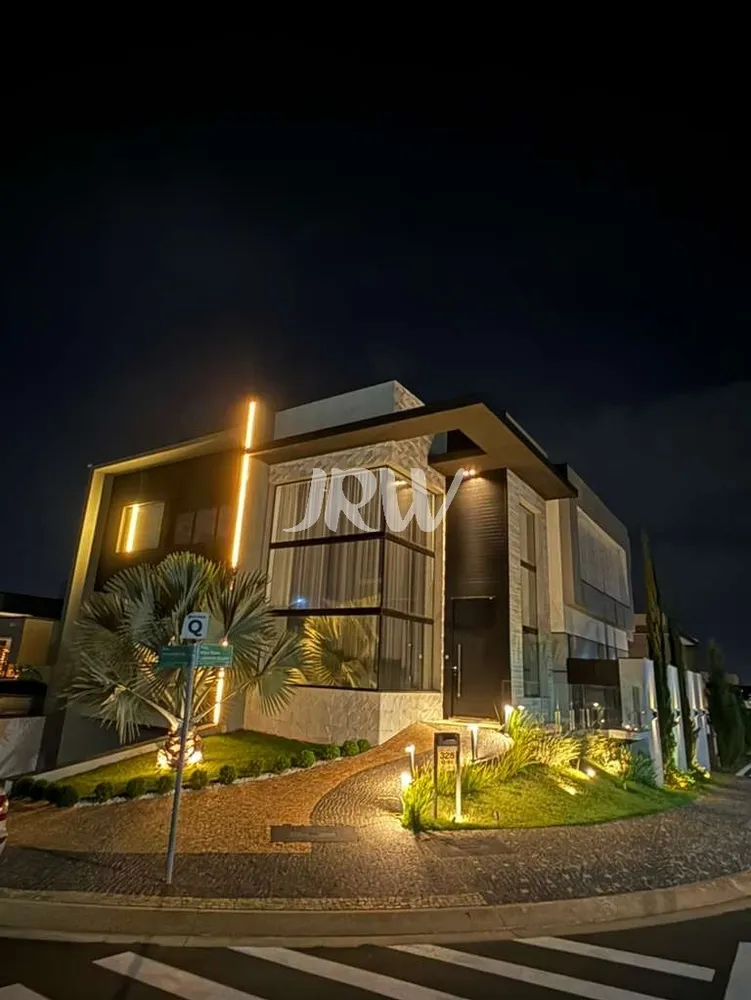 Casa, 6 quartos, 502 m² - Foto 1