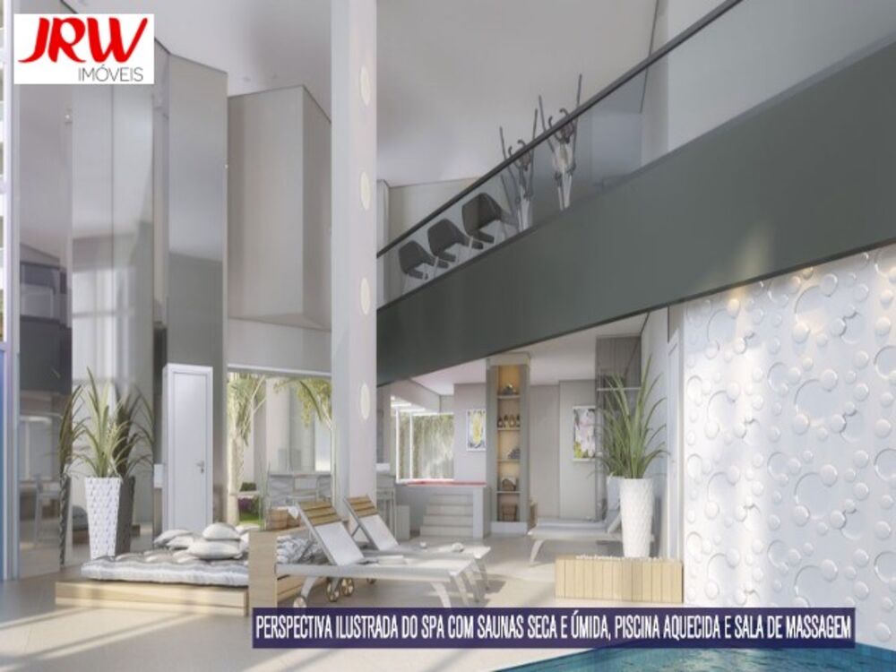 Apartamento, 3 quartos, 90 m² - Foto 3