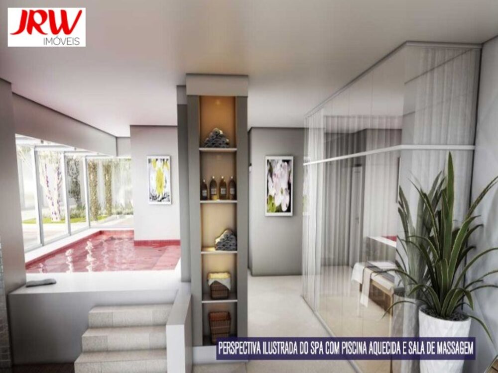 Apartamento, 3 quartos, 90 m² - Foto 6