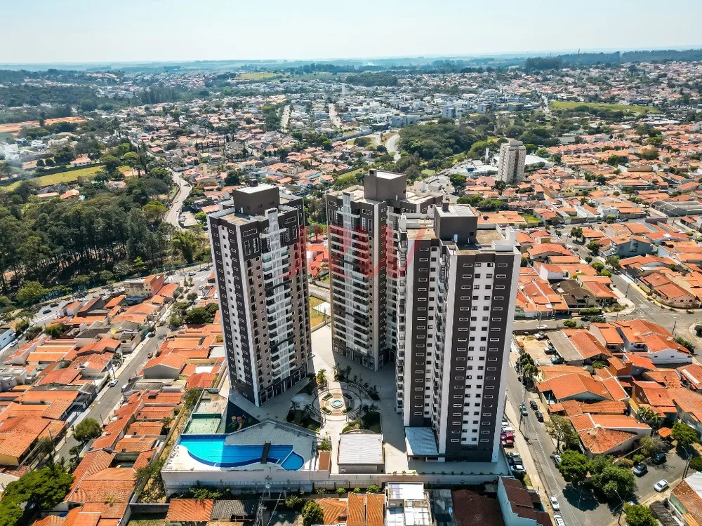 Apartamento à venda com 3 quartos, 104m² - Foto 2