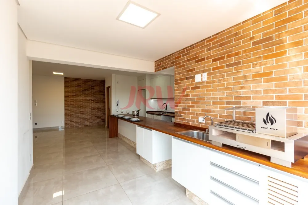 Apartamento, 3 quartos, 104 m² - Foto 9